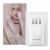 Полоски для орального секса Slow Sex Oral Sex Strips - 7 шт. - Bijoux Indiscrets - купить с доставкой в Ангарске