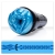 Мастурбатор-вагина Fleshlight Freaks Alien Blue Metallic - Fleshlight - в Ангарске купить с доставкой