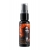 Гель с эффектом вибрации Volcano Of Passion со вкусом персика и маракуйи - 25 мл. - Erotist Lubricants - купить с доставкой в Ангарске
