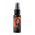 Гель с эффектом вибрации Volcano Of Passion со вкусом вишни - 25 мл. - Erotist Lubricants - купить с доставкой в Ангарске