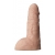 Телесный фаллоудлинитель с мошонкой Cock Next - 19 см. - LOVETOY (А-Полимер) - в Ангарске купить с доставкой