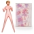 Надувная секс-кукла Камилла - Bior toys - в Ангарске купить с доставкой