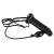 Полый страпон с эффектом увеличения Inflatable Strap-On - 18,5 см. - Orion - купить с доставкой в Ангарске