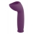 Фиолетовый стимулятор для головки полового члена Glans Stimulator - NMC - в Ангарске купить с доставкой