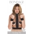 Фиксатор рук к груди Bondage Collection Bondage Tie One Size - Lola Games - купить с доставкой в Ангарске