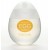 Лубрикант на водной основе Tenga Egg Lotion - 50 мл. - Tenga - купить с доставкой в Ангарске