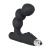 Стимулятор простаты с вибрацией Rebel Bead-shaped Prostate Stimulator - Orion - в Ангарске купить с доставкой