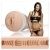 Мастурбатор-вагина Fleshlight Girls - Eva Lovia Sugar - Fleshlight - в Ангарске купить с доставкой