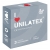 Презервативы с рёбрами Unilatex Ribbed - 3 шт. - Unilatex - купить с доставкой в Ангарске