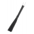 Чёрная плеть BLAZE WHIP BLACK - Dream Toys - купить с доставкой в Ангарске