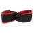 Полиуретановые манжеты для фиксации рук вместе Bound Together Wrist Restraints - Blush Novelties - купить с доставкой в Ангарске