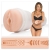 Мастурбатор-вагина Fleshlight Girls - Dillion Harper Crush - Fleshlight - в Ангарске купить с доставкой