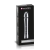 Фаллоимитатор для электростимуляции Glossy Glen Dildo - 14 см. - MyStim - купить с доставкой в Ангарске