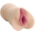 Мастурбатор-вагина Sasha Grey UltraSKYN Cream Pie Pocket Pussy - Doc Johnson - в Ангарске купить с доставкой