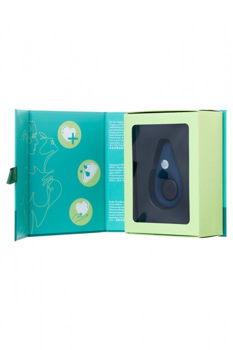 Эрекционное кольцо на пенис Satisfyer Ring 1 - Satisfyer - в Ангарске купить с доставкой