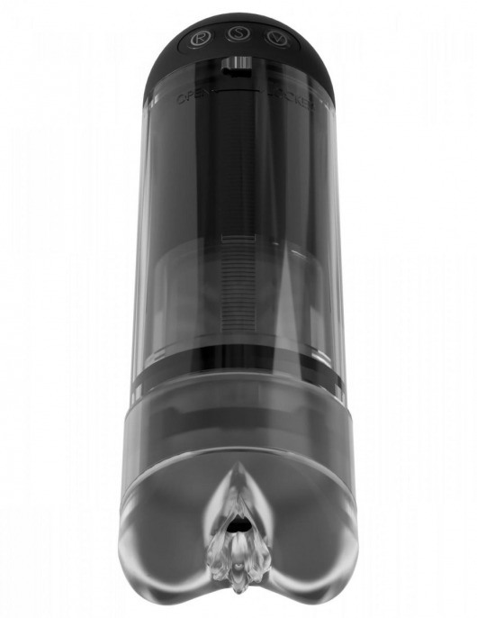 Вакуумная вибропомпа Extender Pro Vibrating Pump - Pipedream - в Ангарске купить с доставкой