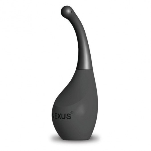 Анальный душ Nexus Douche Pro - Nexus Range - купить с доставкой в Ангарске