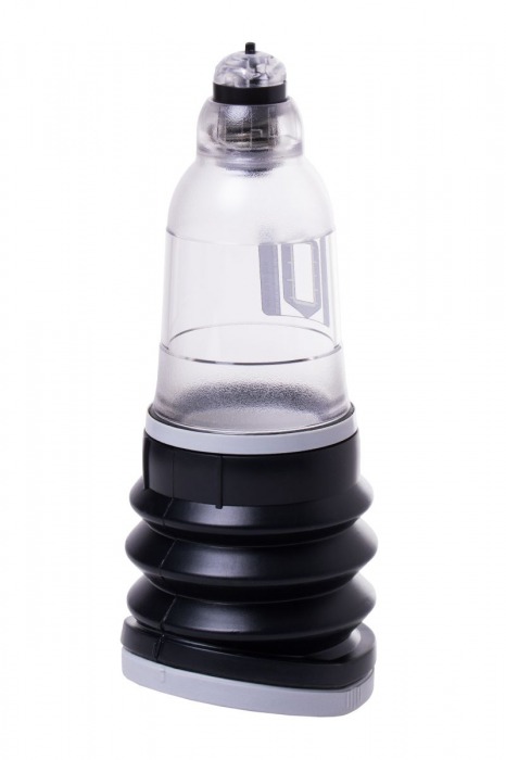 Прозрачная гидропомпа HydroMAX3 - Bathmate - в Ангарске купить с доставкой