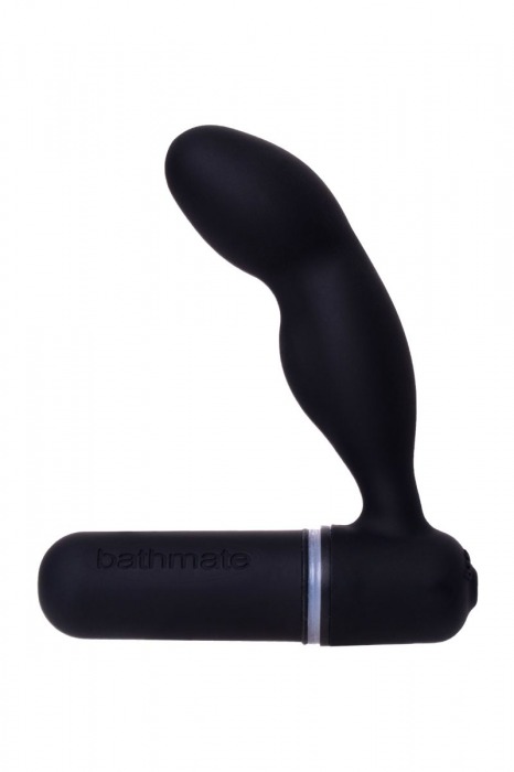 Стимулятор простаты Prostate Vibe - 10,5 см. - Bathmate - в Ангарске купить с доставкой