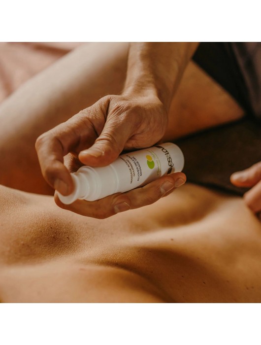 Универсальный массажный гель 3-в-1 Allover Delicious с ароматом ананаса и зеленого чая - 50 мл. - YESforLOV - купить с доставкой в Ангарске