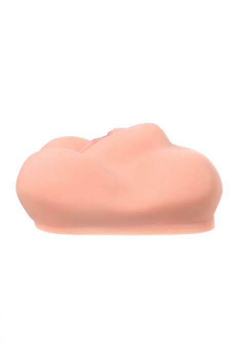 Мастурбатор-вагина Adarashi 3 без вибрации - KOKOS - в Ангарске купить с доставкой