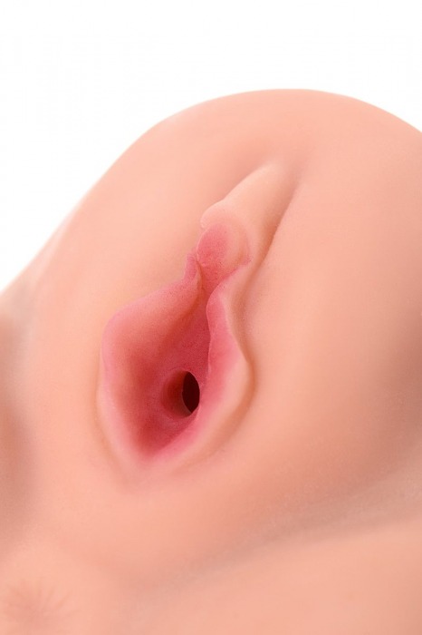 Мастурбатор-вагина Adarashi 3 без вибрации - KOKOS - в Ангарске купить с доставкой