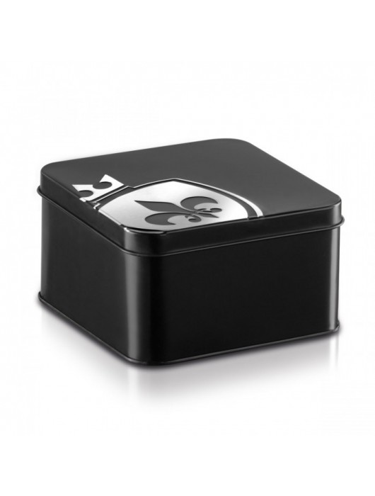 Утяжка под головку для электростимулятора Pure Pete - MyStim - купить с доставкой в Ангарске