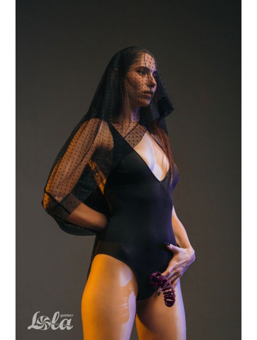 Мужской пояс верности бордового цвета Romello - Lola Games - купить с доставкой в Ангарске