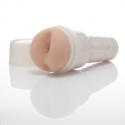 Мастурбатор-анус Fleshlight Girls - Lana Rhoades Karma - Fleshlight - в Ангарске купить с доставкой