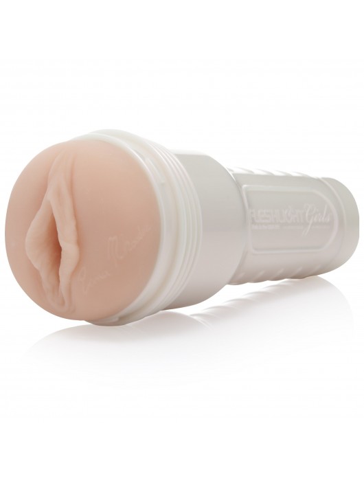 Мастурбатор-вагина Fleshlight Girls - Lana Rhoades Destiny - Fleshlight - в Ангарске купить с доставкой