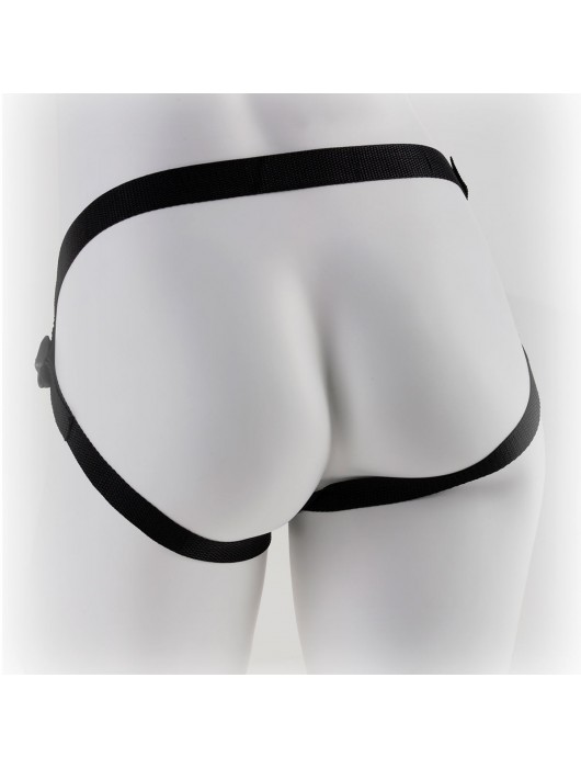 Трусики для страпона Stay-Put Harness - Pipedream - купить с доставкой в Ангарске