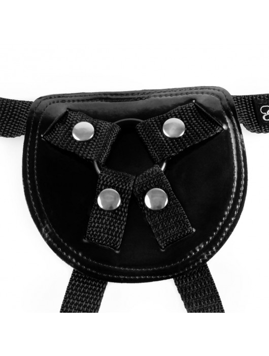 Трусики для страпона Stay-Put Harness - Pipedream - купить с доставкой в Ангарске