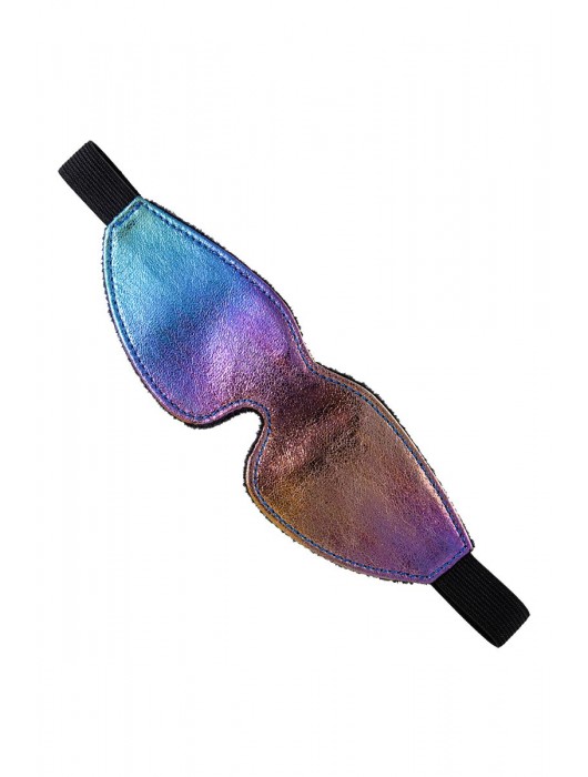 Радужная маска Anonymo - ToyFa - купить с доставкой в Ангарске