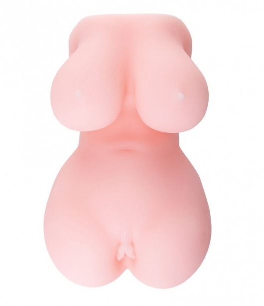 Мастурбатор-вагина Babycakes - ToyFa - в Ангарске купить с доставкой