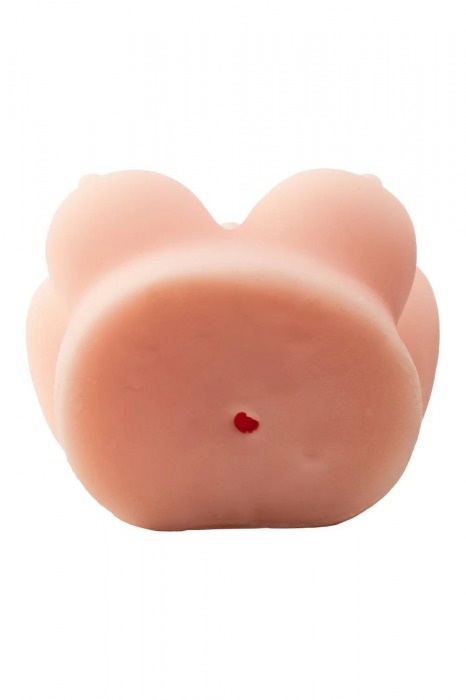 Телесный мастурбатор-вагина Stacey - Dream Toys - в Ангарске купить с доставкой