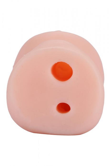 Телесный мастурбатор-вагина Tracey - Dream Toys - в Ангарске купить с доставкой