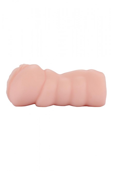 Телесный мастурбатор-вагина Tracey - Dream Toys - в Ангарске купить с доставкой