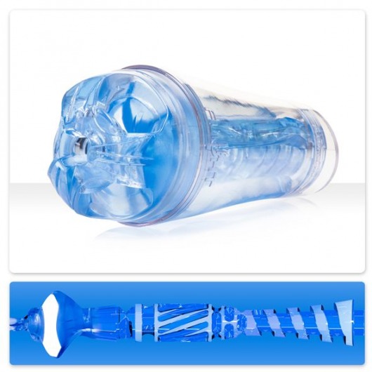 Мастурбатор Fleshlight Flight Commander - Fleshlight - в Ангарске купить с доставкой