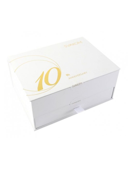 Подарочный набор Pulse Box - Svakom - купить с доставкой в Ангарске