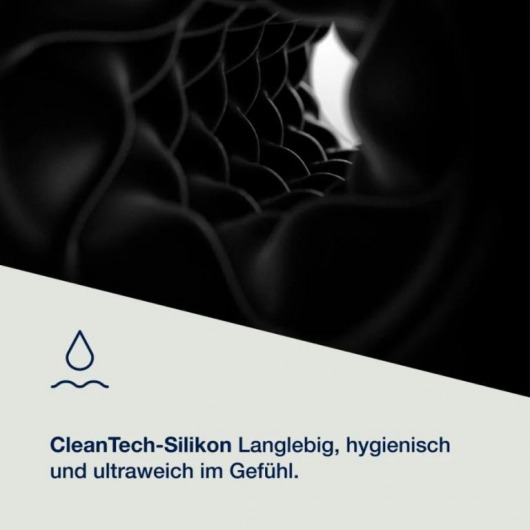 Черный мастурбатор с контролем всасывания Arcwave Pow Stroker - Arcwave - в Ангарске купить с доставкой