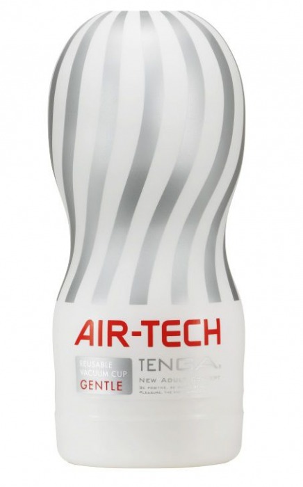 Мастурбатор Reusable Vacuum CUP Gentle - Tenga - в Ангарске купить с доставкой