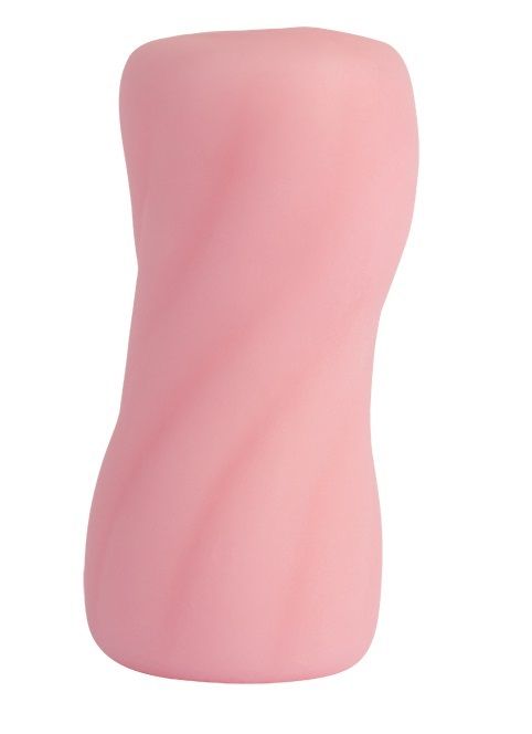 Розовый мастурбатор Vigor Masturbator Pleasure Pocket - Chisa - в Ангарске купить с доставкой