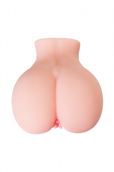 Реалистичный мастурбатор Giovanna - ToyFa - в Ангарске купить с доставкой