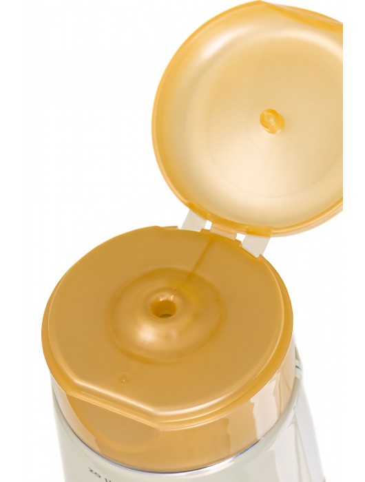 Интимный гель на водной основе Lube Tube Hot с разогревающим эффектом - 150 мл. - ORGIE - купить с доставкой в Ангарске