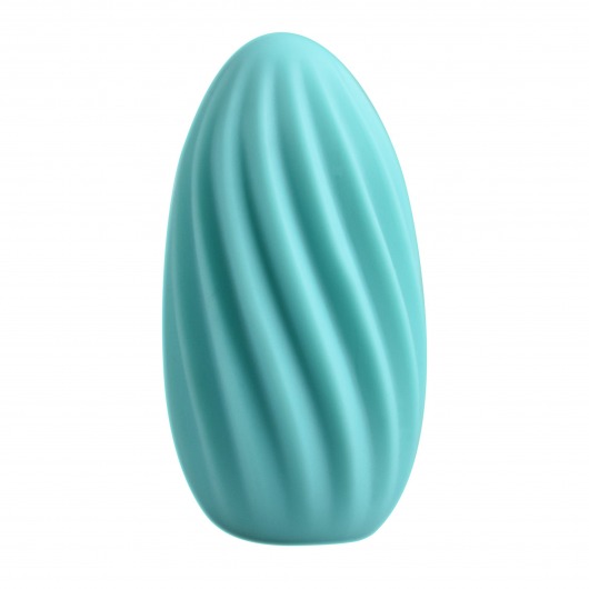 Мятный мастурбатор-яйцо Joy Egg - Erokay - в Ангарске купить с доставкой