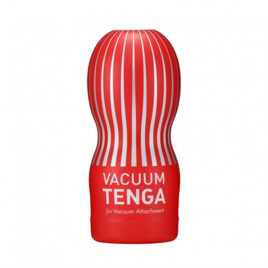 Мастурбатор Tenga Vacuum Cup - Tenga - в Ангарске купить с доставкой
