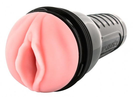 Мастурбатор-вагина Fleshlight - Pink Lady Original - Fleshlight - в Ангарске купить с доставкой