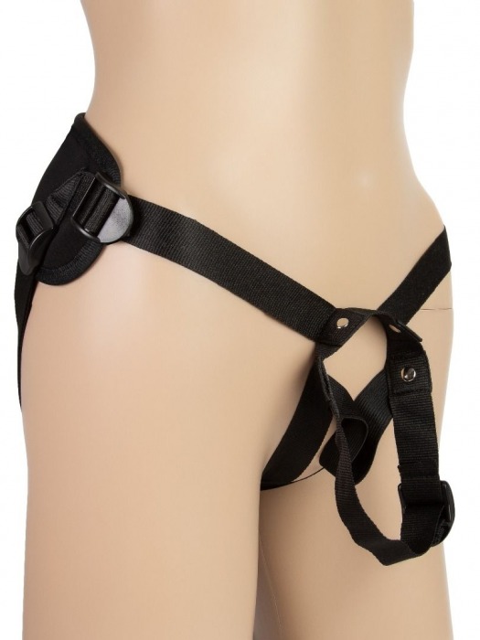 Пояс для изделий гигантского размера - LOVETOY (А-Полимер) - купить с доставкой в Ангарске