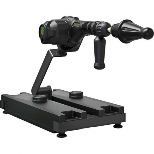 Модульная секс-машина Gunner System - Doc Johnson - купить с доставкой в Ангарске