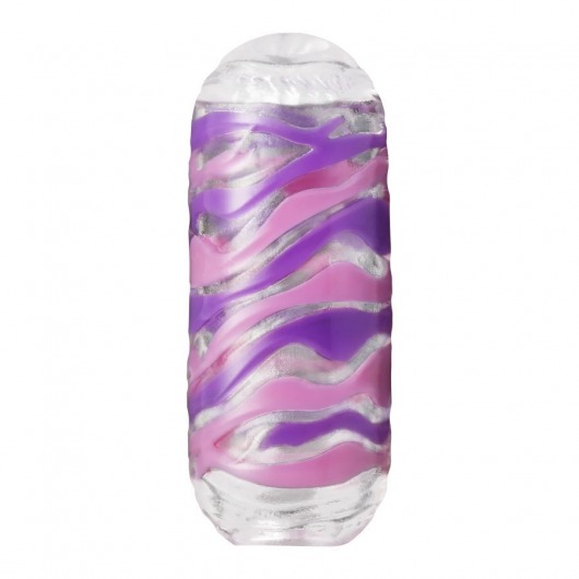 Мастурбатор Tenga Arte Drape - Tenga - в Ангарске купить с доставкой